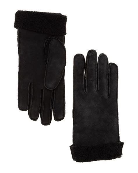 prada luna rossa gloves